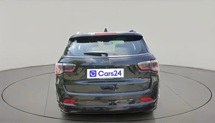 2021 Jeep Compass MODEL S (O) 2.0 DIESEL, Diesel, Manual, 1,00,254 km, exterior