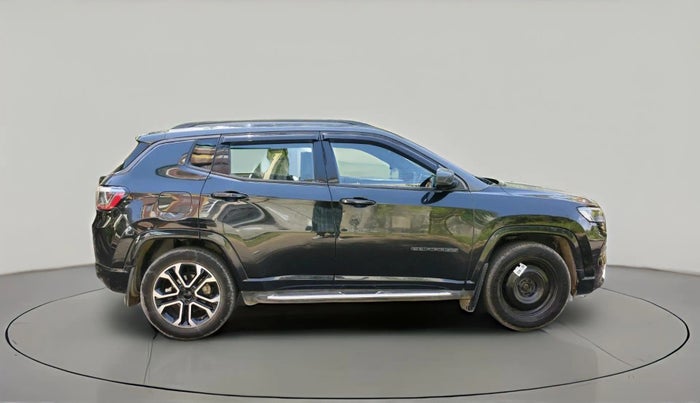 2021 Jeep Compass MODEL S (O) 2.0 DIESEL, Diesel, Manual, 1,00,254 km, exterior