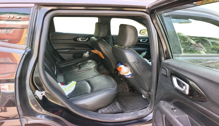 2021 Jeep Compass MODEL S (O) 2.0 DIESEL, Diesel, Manual, 1,00,254 km, interior