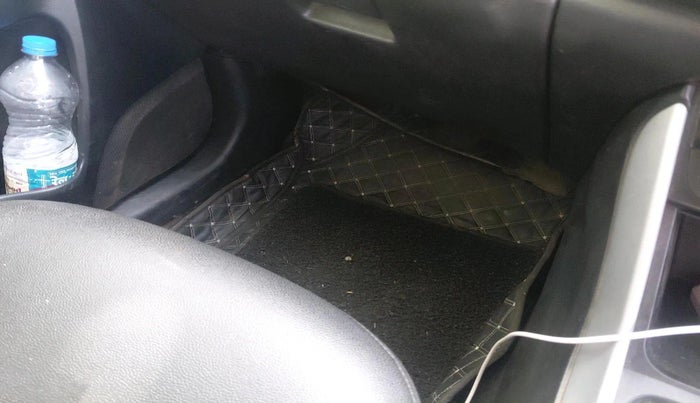 2015 Maruti S Cross ZETA 1.3, Diesel, Manual, 1,15,643 km, interior