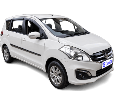 2017 Maruti Ertiga - SUV - Petrol - Manual - ₹4.78 lakh