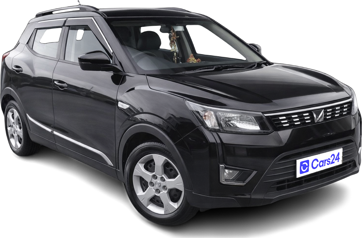 2022 Mahindra XUV300 - SUV - Petrol - Manual - ₹6.70 lakh