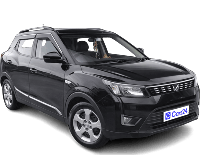 2022 Mahindra XUV300 - SUV - Petrol - Manual - ₹6.70 lakh