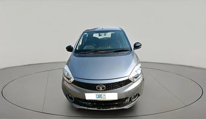 2019 Tata Tiago XZ PETROL, Petrol, Manual, 1,20,333 km, exterior