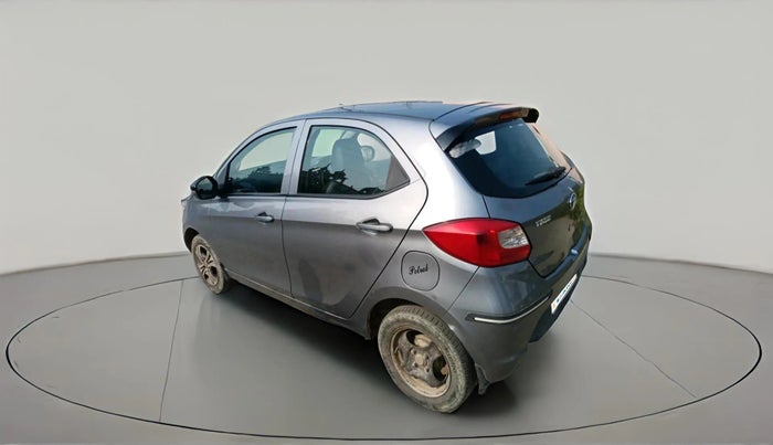 2019 Tata Tiago XZ PETROL, Petrol, Manual, 1,20,333 km, exterior
