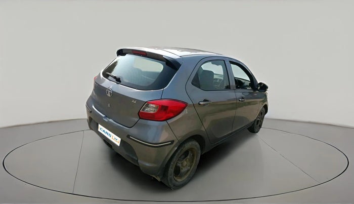 2019 Tata Tiago XZ PETROL, Petrol, Manual, 1,20,333 km, exterior