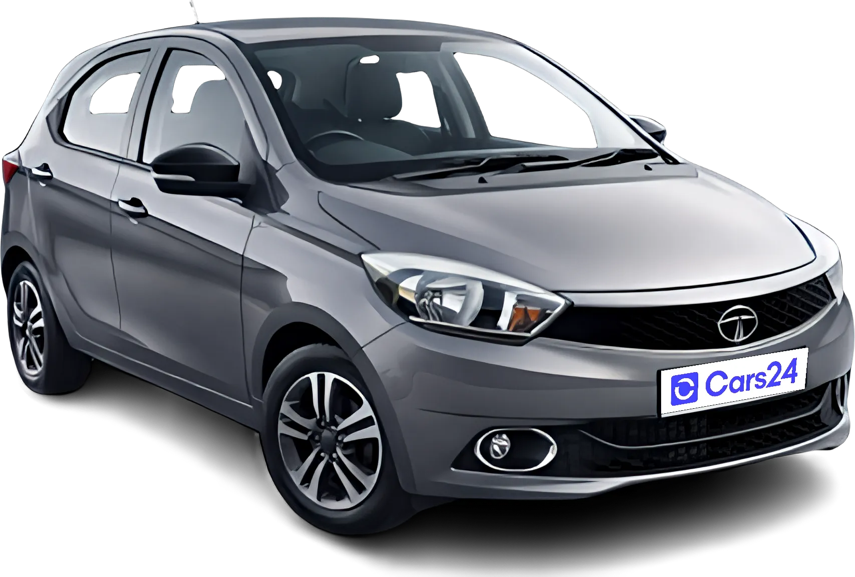 2019 Tata Tiago - Hatchback - Petrol - Manual - ₹2.81 lakh