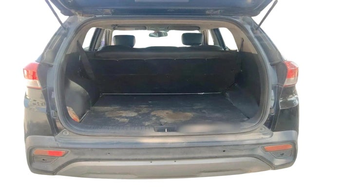 2019 Hyundai Creta E PLUS 1.4 DIESEL, Diesel, Manual, 80,226 km, exterior