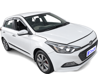 2015 Hyundai Elite i20 - Hatchback - Petrol - Manual - ₹2.70 lakh