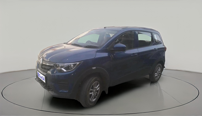 2021 Renault TRIBER RXL MT, Petrol, Manual, 9,832 km, exterior