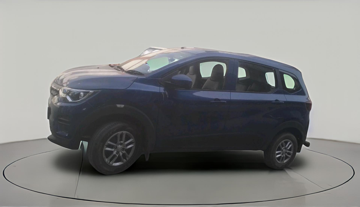2021 Renault TRIBER RXL MT, Petrol, Manual, 9,832 km, exterior