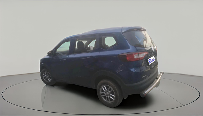 2021 Renault TRIBER RXL MT, Petrol, Manual, 9,832 km, exterior
