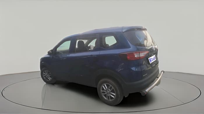 2021 Renault TRIBER RXL MT, Petrol, Manual, 9,832 km, exterior