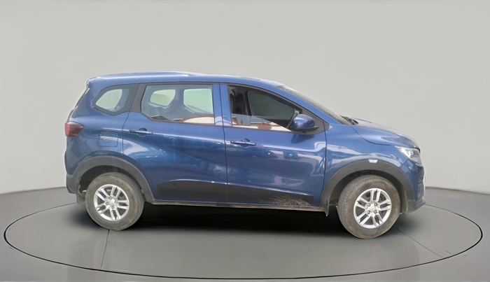 2021 Renault TRIBER RXL MT, Petrol, Manual, 9,832 km, exterior