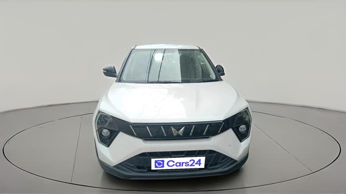 2024 Mahindra XUV 3XO MX3 1.2 L TCMPFi, Petrol, Manual, 18,164 km, exterior