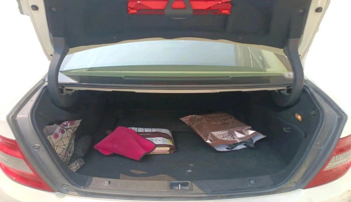 2010 Mercedes Benz C Class C 200 CGI ELEGANCE, Petrol, Automatic, 89,992 km, exterior