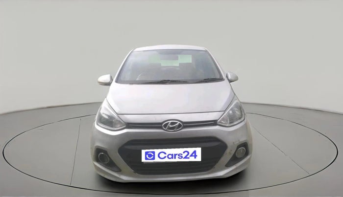 2014 Hyundai Xcent S 1.1 CRDI (O), Diesel, Manual, 1,11,298 km, exterior