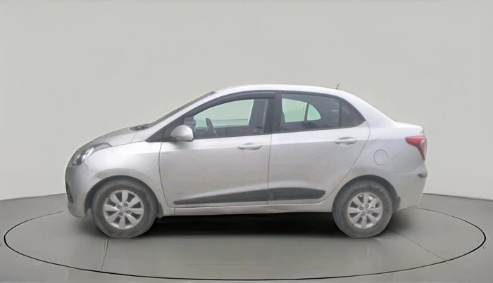 2014 Hyundai Xcent S 1.1 CRDI (O), Diesel, Manual, 1,11,298 km, exterior