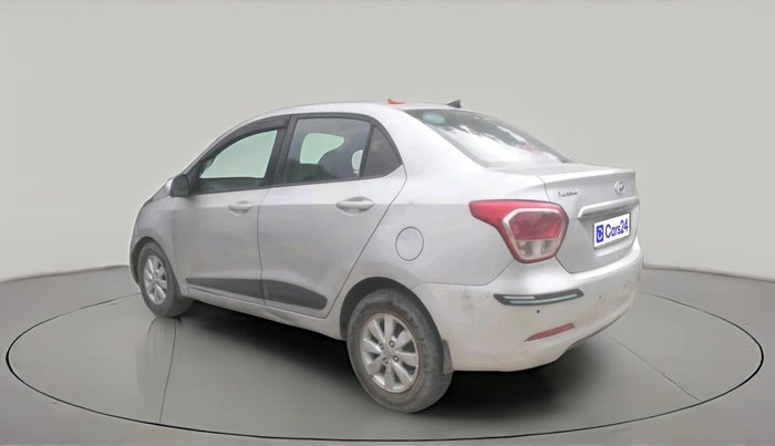 2014 Hyundai Xcent S 1.1 CRDI (O), Diesel, Manual, 1,11,298 km, exterior