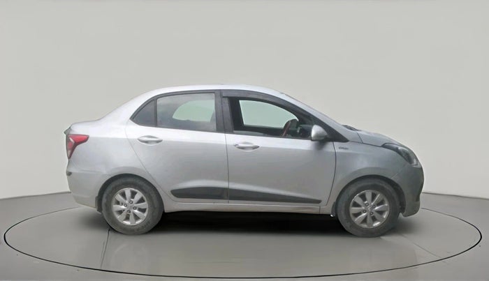 2014 Hyundai Xcent S 1.1 CRDI (O), Diesel, Manual, 1,11,298 km, exterior