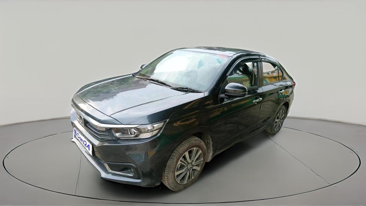 2024 Honda Amaze 1.2L I-VTEC VX, Petrol, Manual, 8,315 km, exterior