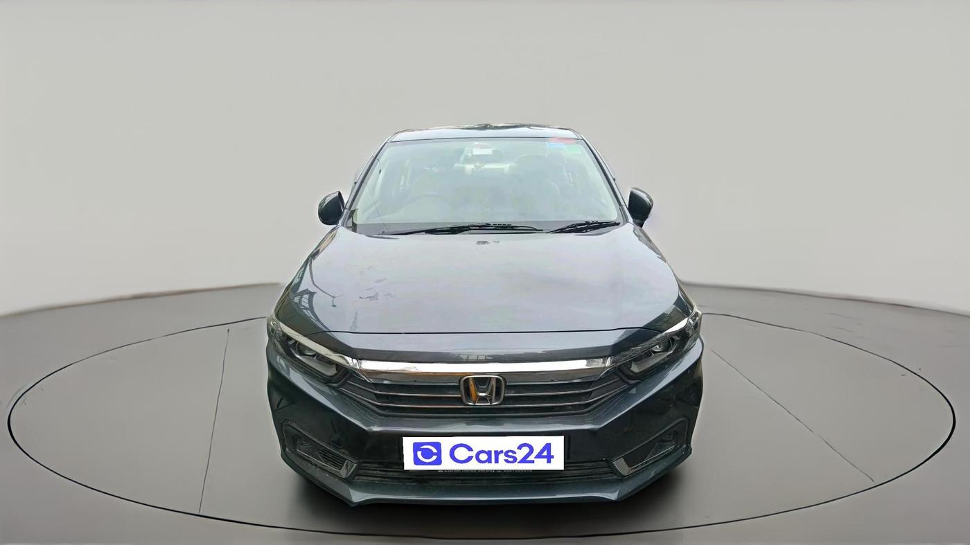 2024 Honda Amaze 1.2L I-VTEC VX, Petrol, Manual, 8,315 km, exterior