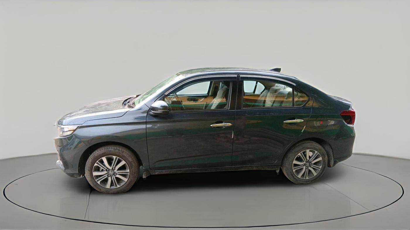 2024 Honda Amaze 1.2L I-VTEC VX, Petrol, Manual, 8,315 km, exterior