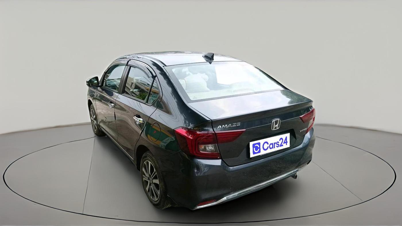 2024 Honda Amaze 1.2L I-VTEC VX, Petrol, Manual, 8,315 km, exterior