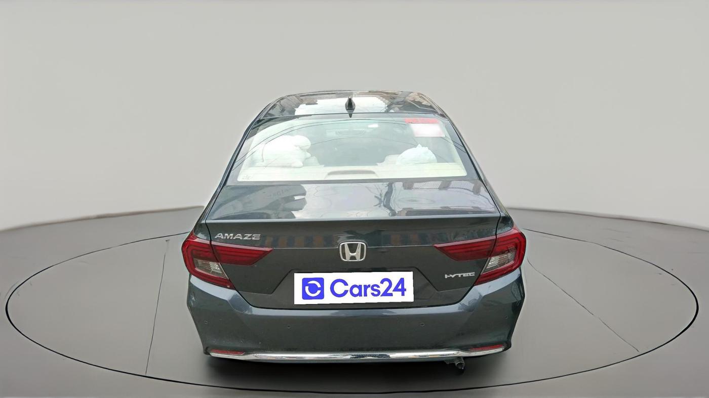 2024 Honda Amaze 1.2L I-VTEC VX, Petrol, Manual, 8,315 km, exterior