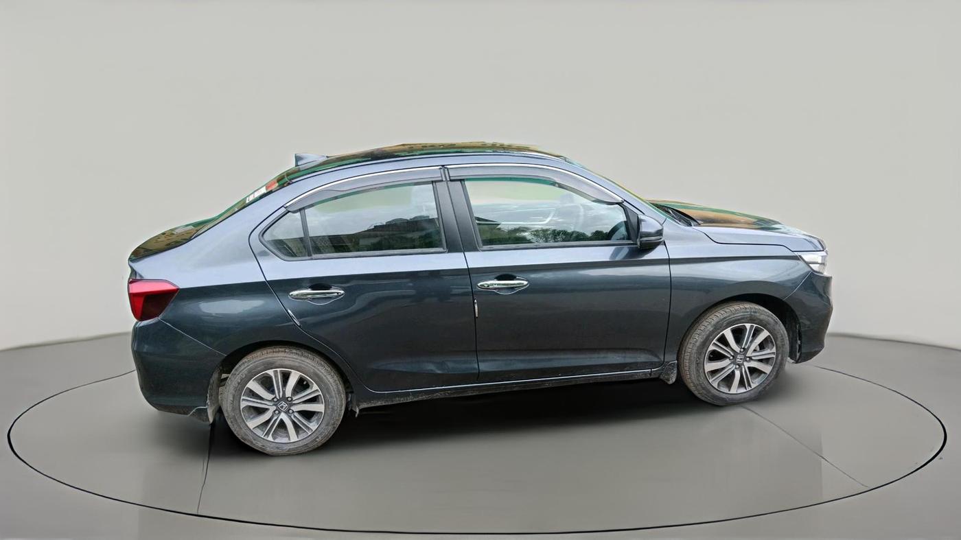 2024 Honda Amaze 1.2L I-VTEC VX, Petrol, Manual, 8,315 km, exterior