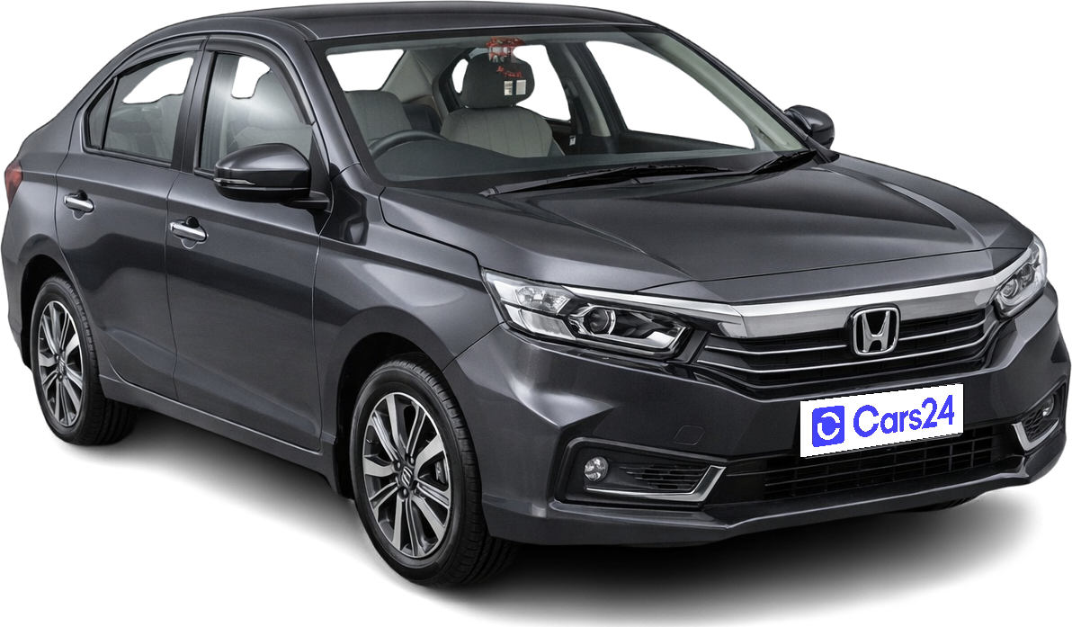 2024 Honda Amaze - Sedan - Petrol - Manual - ₹7.40 lakh