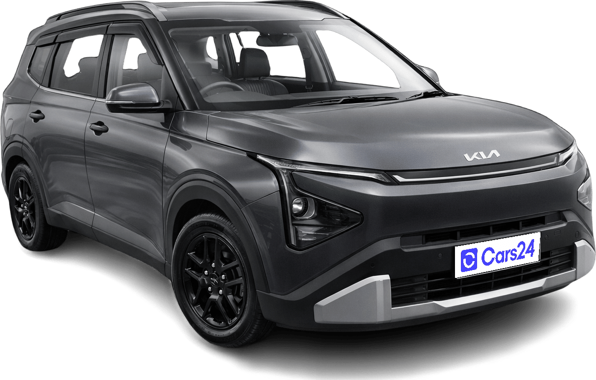 2025 KIA Carens Clavis - SUV - Petrol - Manual - ₹12.90 lakh