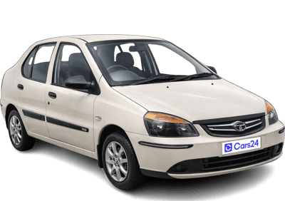 2014 Tata Indigo ECS - Sedan - Diesel - Manual - ₹75,000
