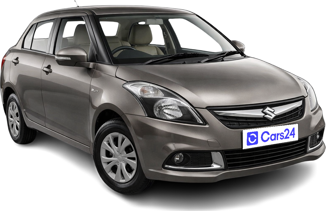 2016 Maruti Swift Dzire - Sedan - Petrol - Manual - ₹3.60 lakh