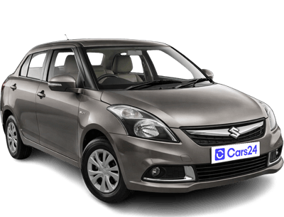2016 Maruti Swift Dzire - Sedan - Petrol - Manual - ₹3.60 lakh