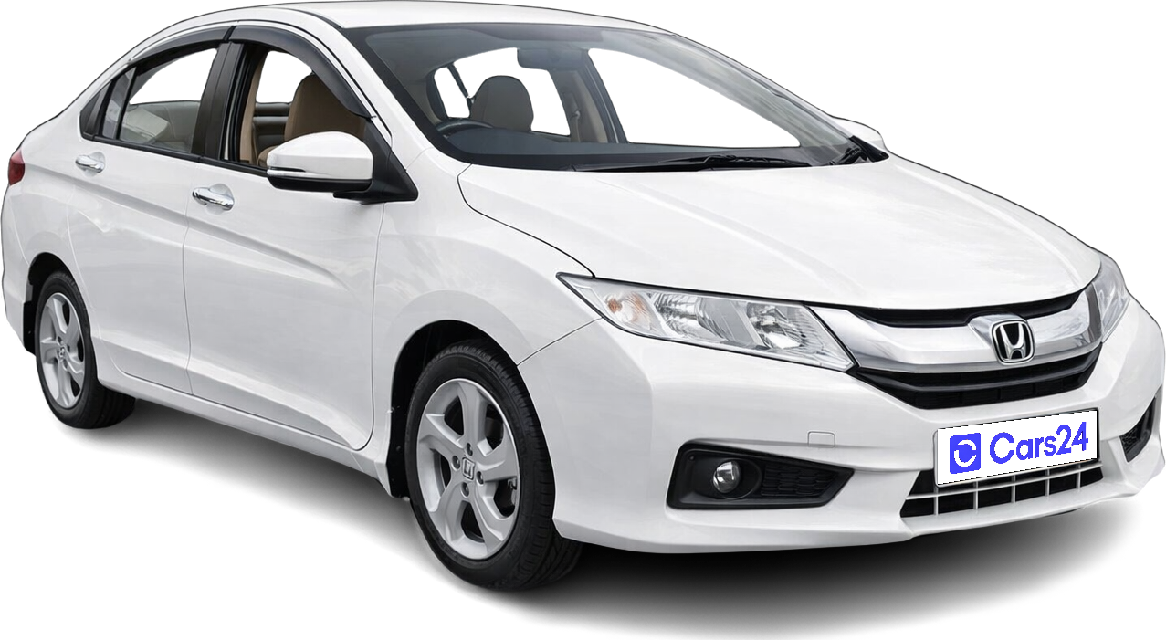 2014 Honda City - Sedan - Diesel - Manual - ₹3.27 lakh