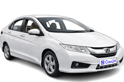 2014 Honda City - Sedan - Diesel - Manual - ₹3.27 lakh