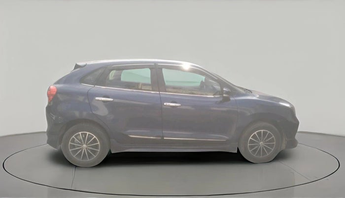 2019 Maruti Baleno DELTA PETROL 1.2, Petrol, Manual, 55,932 km, exterior