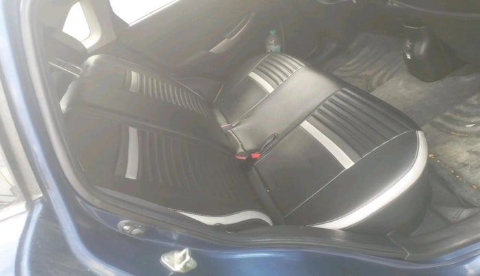 2019 Maruti Baleno DELTA PETROL 1.2, Petrol, Manual, 55,932 km, interior