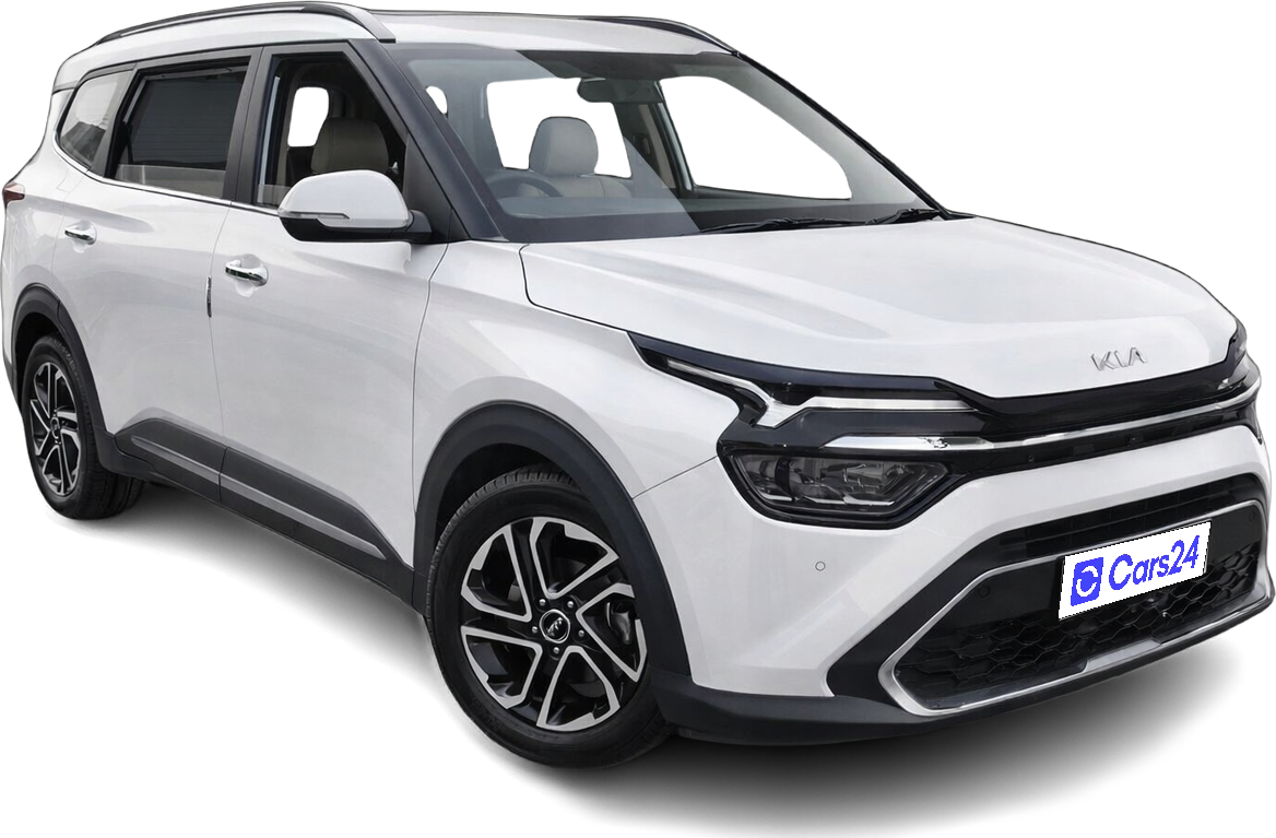 2022 KIA CARENS - SUV - Diesel - Manual - ₹10.80 lakh