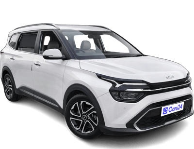 2022 KIA CARENS - SUV - Diesel - Manual - ₹9.75 lakh