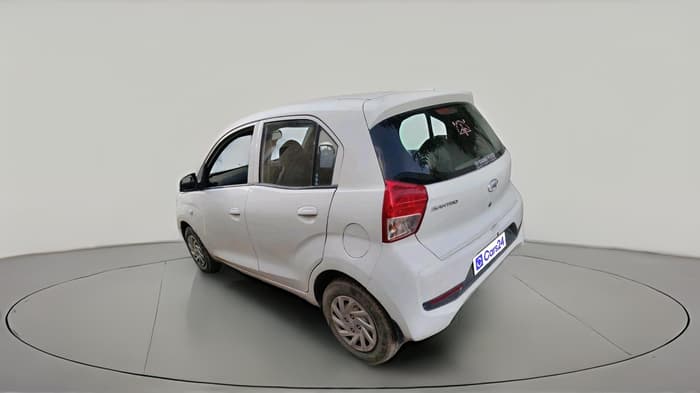 2019 Hyundai NEW SANTRO MAGNA, Petrol, Manual, 79,731 km, exterior