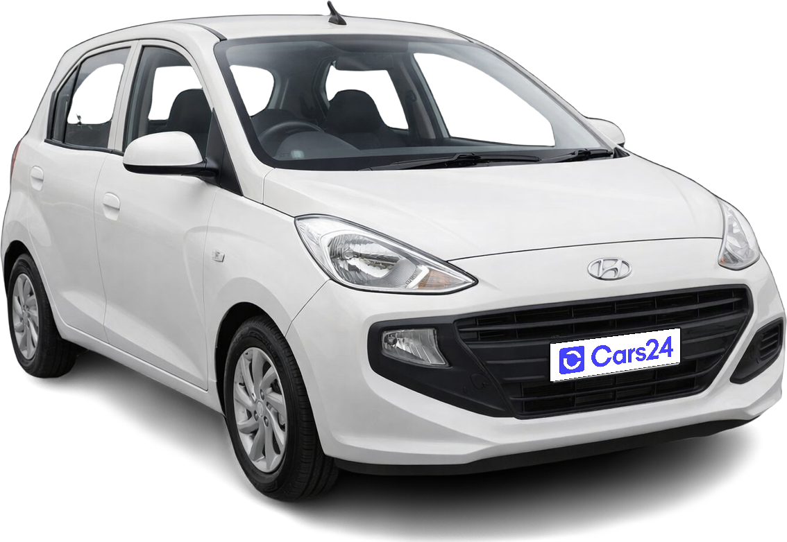 2019 Hyundai NEW SANTRO - Hatchback - Petrol - Manual - ₹3.30 lakh