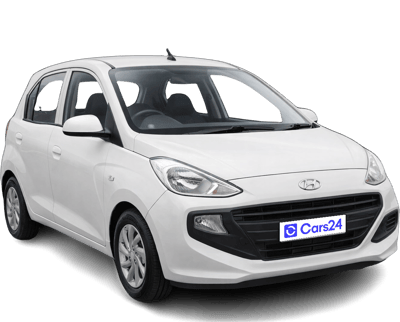 2019 Hyundai NEW SANTRO - Hatchback - Petrol - Manual - ₹3.30 lakh