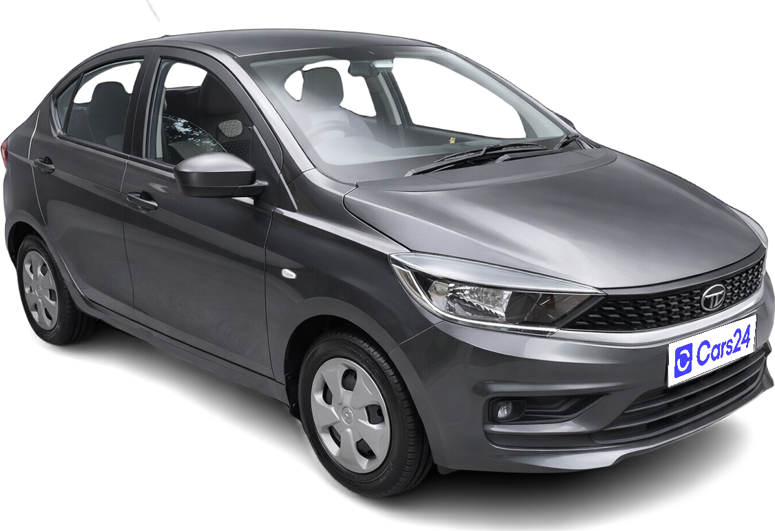 2021 Tata TIGOR - Sedan - Petrol - Manual - ₹3.25 lakh