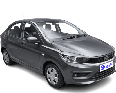 2021 Tata TIGOR - Sedan - Petrol - Manual - ₹3.25 lakh