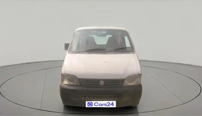 2011 Maruti Eeco 5 STR WITH A/C+HTR, CNG, Manual, 1,02,611 km, exterior