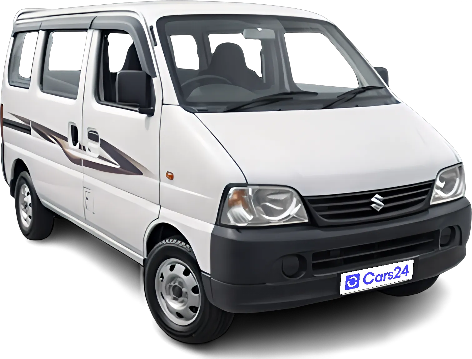 2011 Maruti Eeco - SUV - CNG - Manual - ₹90,000