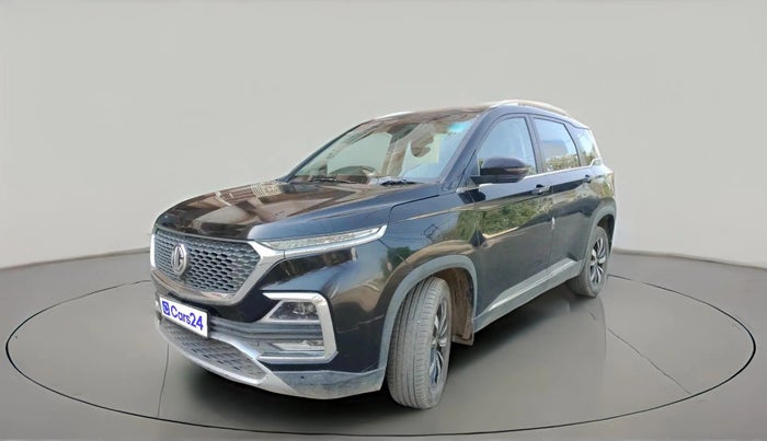 2020 MG HECTOR SHARP 1.5 DCT PETROL, Petrol, Automatic, 63,797 km, exterior