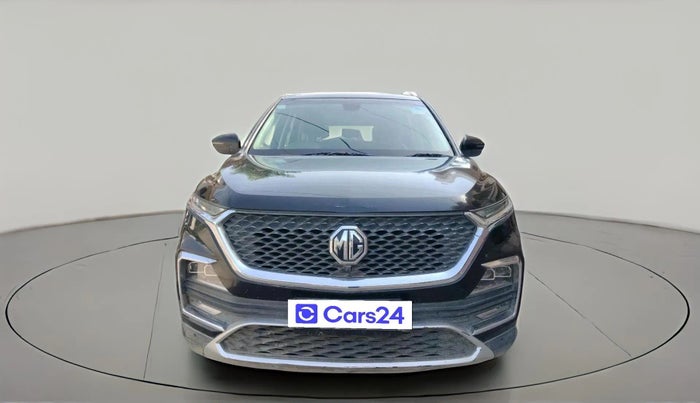 2020 MG HECTOR SHARP 1.5 DCT PETROL, Petrol, Automatic, 63,797 km, exterior